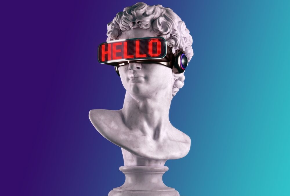 How To Use AI Art To Make Money