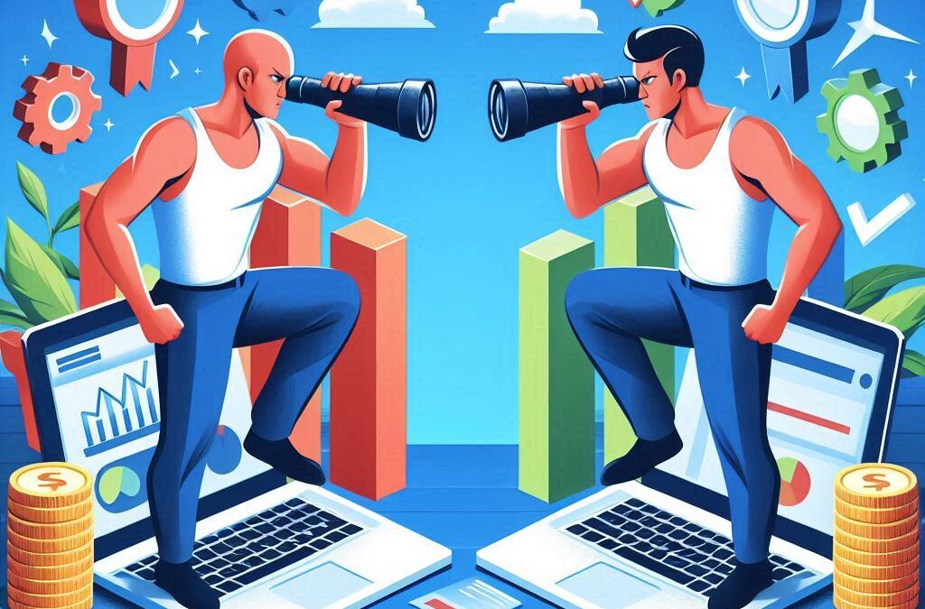 Free vs. Paid Ranking Tracking Software: Which is Better for You?